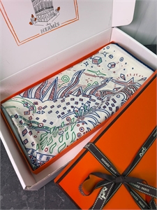 Платок HERMES 171804