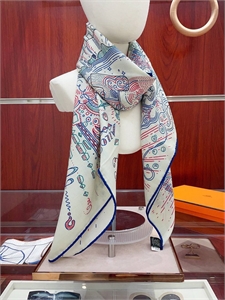 Платок HERMES 171805