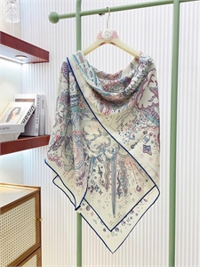 Платок HERMES 171805