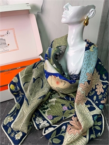 Платок HERMES 171807