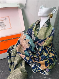 Платок HERMES 171807