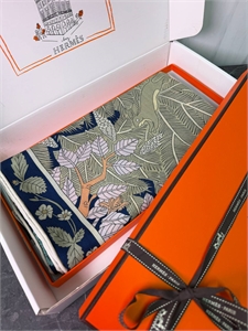 Платок HERMES 171807