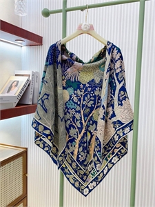 Платок HERMES 171808