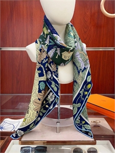 Платок HERMES 171808