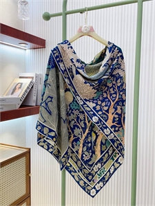 Платок HERMES 171808