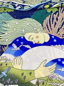 Платок HERMES 171808