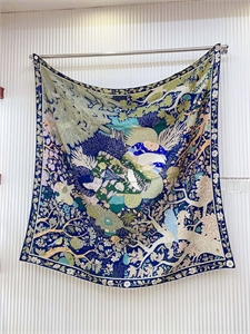 Платок HERMES 171808