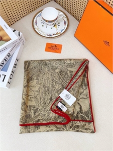 Платок HERMES 171814