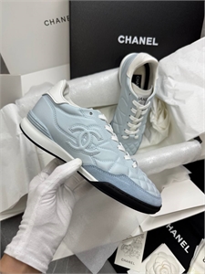 Кроссовки CHANEL 171822