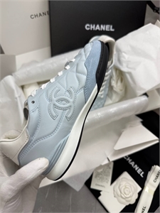 Кроссовки CHANEL 171822
