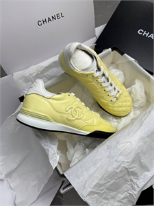 Кроссовки CHANEL 171832
