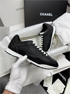 Кроссовки CHANEL 171833