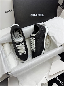 Кроссовки CHANEL 171833