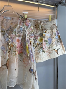 Костюм ZIMMERMANN 171826