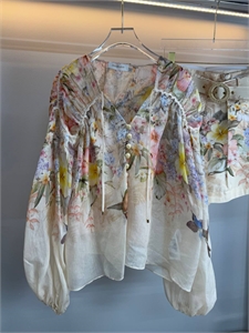 Костюм ZIMMERMANN 171826