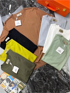 Поло HERMES 171854