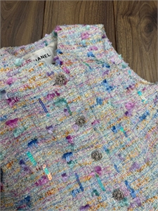 Жакет CHANEL 171866