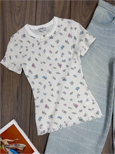 Футболка CHANEL 171867