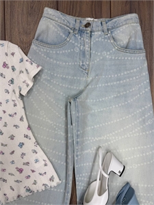 Футболка CHANEL 171867