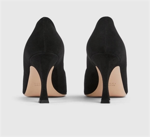 Туфли GUCCI 171874