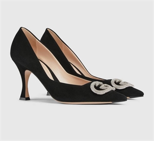 Туфли GUCCI 171874
