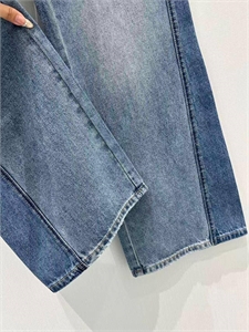 Джинсы CHROME HEARTS 171893