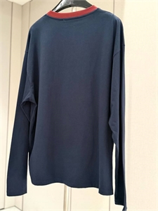 Лонгслив MIU MIU 171897