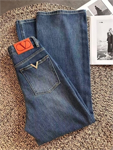 Джинсы VALENTINO 171898