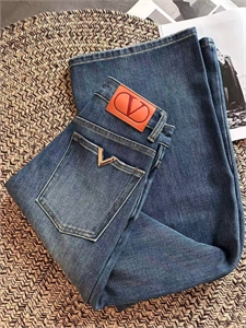 Джинсы VALENTINO 171898