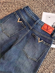 Джинсы VALENTINO 171898