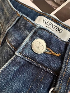 Джинсы VALENTINO 171898