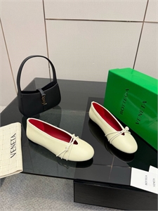 Балетки BOTTEGA VENETA 171903