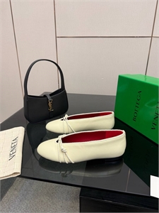 Балетки BOTTEGA VENETA 171903