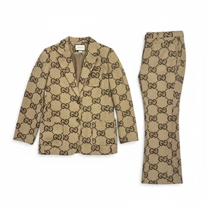 Костюм GUCCI 171922