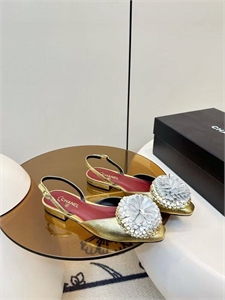 Туфли CHANEL 171925