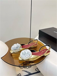 Туфли CHANEL 171925