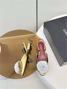 Туфли CHANEL 171925