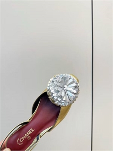 Туфли CHANEL 171925