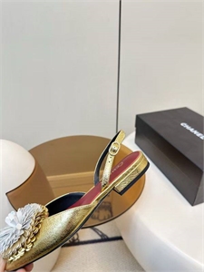 Туфли CHANEL 171925