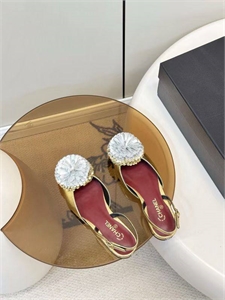 Туфли CHANEL 171925