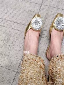 Туфли CHANEL 171925