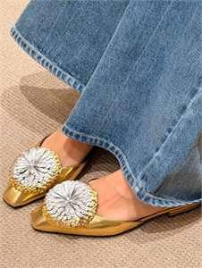 Туфли CHANEL 171925