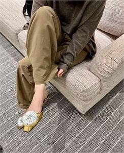 Туфли CHANEL 171925