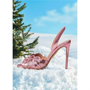 Босоножки Aquazzura 171928