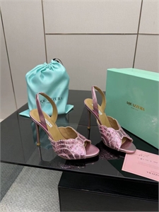 Босоножки Aquazzura 171928