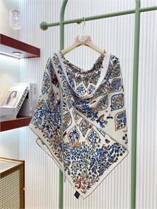 Платок HERMES 171929