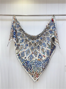 Платок HERMES 171929