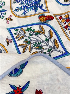 Платок HERMES 171929