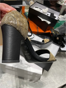 Босоножки CHANEL 171943