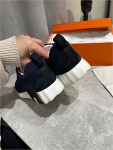 Кроссовки HERMES 171954